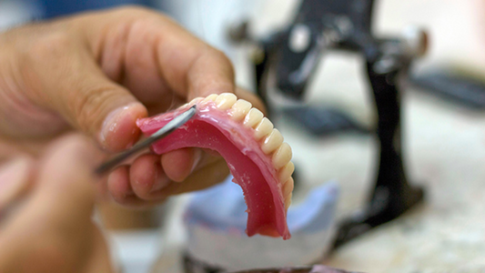 Mobile Dentures Direct | Up to 25% off New Dentures | Denture Services Toronto